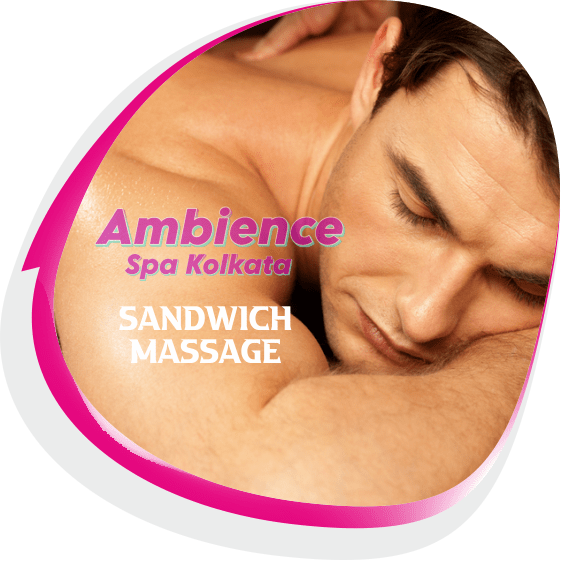 Sandwich Massage in Tegharia Kolkata